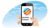 SelExped Transport Android - közúti kiegészítő termék Androidos készülékekre