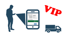 Web & Trace nyomkövetéshez és státuszkezeléshez